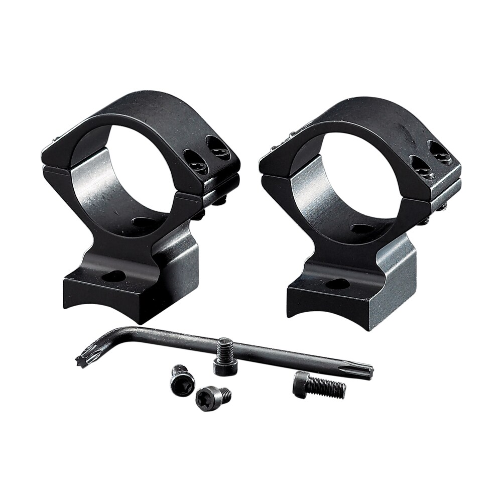 browning 12376 bar & blr integrated scope mount/ring combo matte black 1″ medium Browning 12376 BAR & BLR Integrated Scope Mount/Ring Combo Matte Black 1" Medium Sports South item 23277