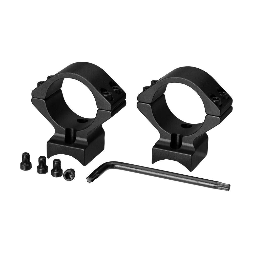 browning 12338 t bolt integrated scope mount/ring combo matte black 1″ low Browning 12338 T-Bolt Integrated Scope Mount/Ring Combo Matte Black 1" Low Sports South item 23278