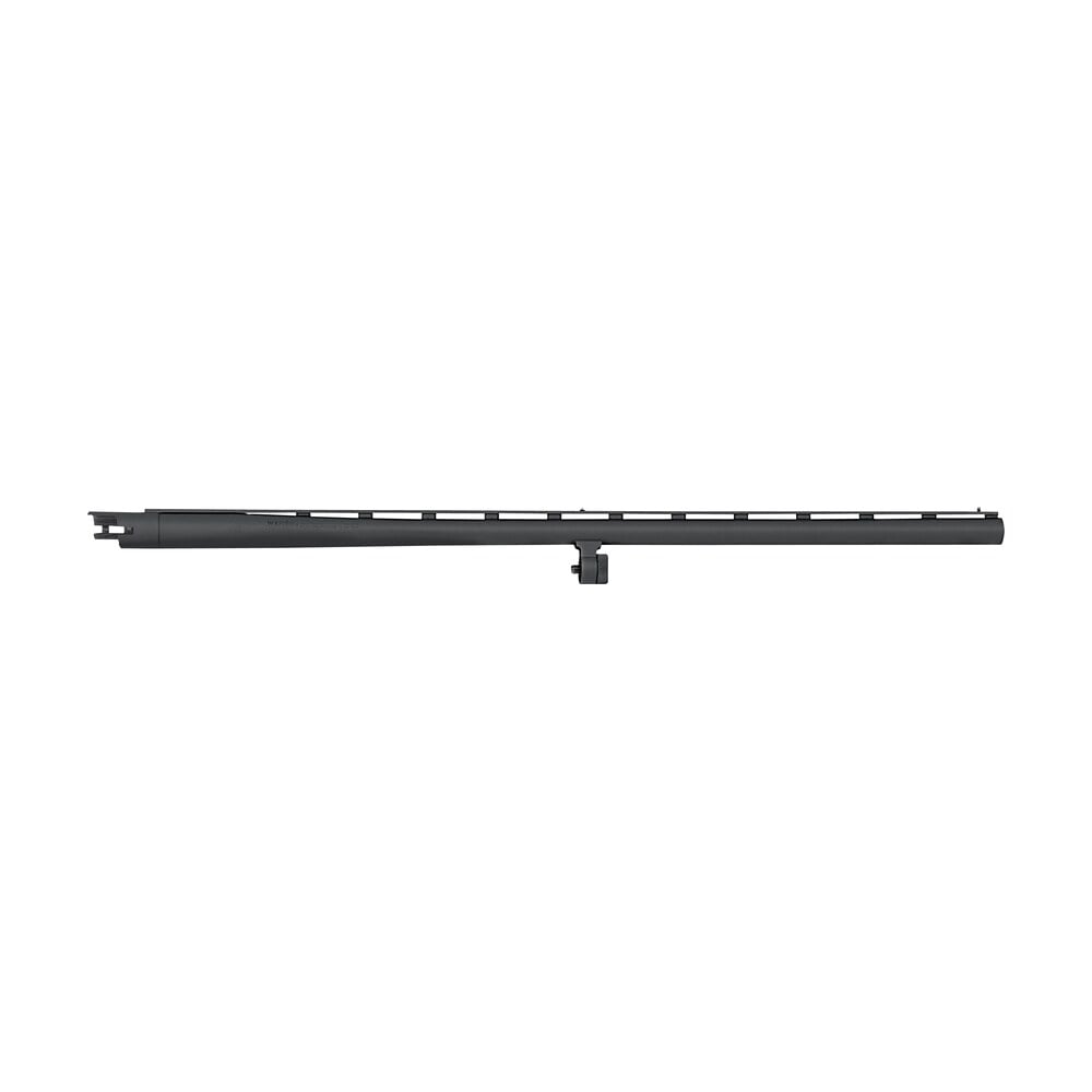 mossberg 90123 oem replacement 12 gauge 28″ 3″ blued matte finish steel material all purpose style with vent rib & accu chokes for mossberg 500; maverick 88 Mossberg 90123 OEM Replacement 12 Gauge 28" 3" Blued Matte Finish Steel Material All Purpose Sports South item 23492