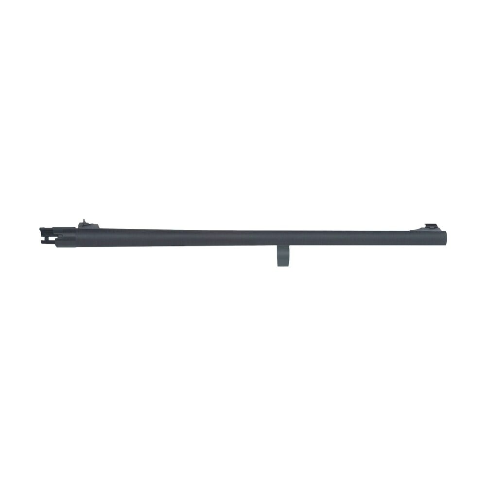 mossberg 90805 oem 12 gauge 24″ slug barrel w/adjustable rifle sights, fully rifled bore & matte blued finish, for use w/mossberg 835 ulti mag Mossberg 90805 OEM 12 Gauge 24" Slug Barrel Sports South item 23532