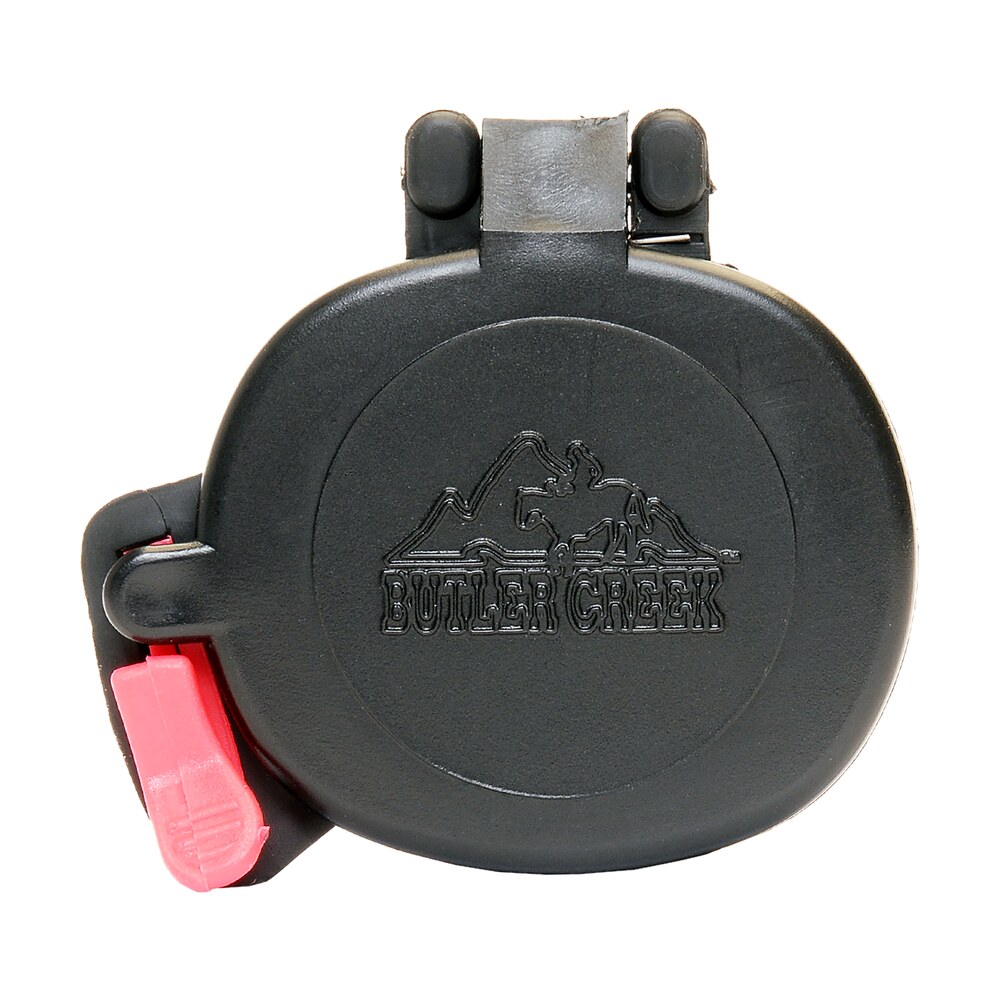 butler creek 20150 flip open eyepiece scope cover black polymer size 15 1.66″ x 1.45″ Butler Creek 20150 Flip-Open Eyepiece Scope Cover Black Polymer Size 15 1.66" x 1.45" Sports South item 23810