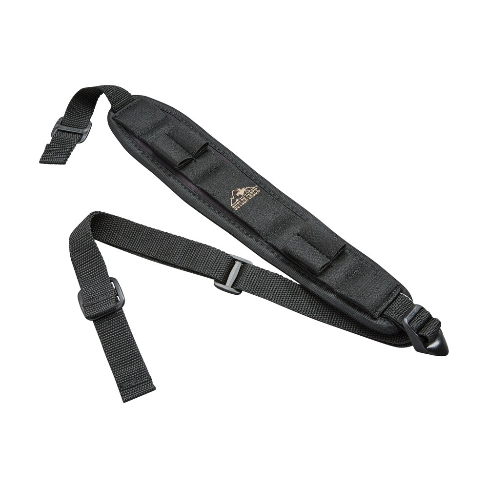 butler creek 80033 comfort stretch alaskan magnum black neoprene adjustable rifle Butler Creek 80033 Comfort Stretch Alaskan Magnum Black Neoprene Adjustable Rifle Sports South item 23864