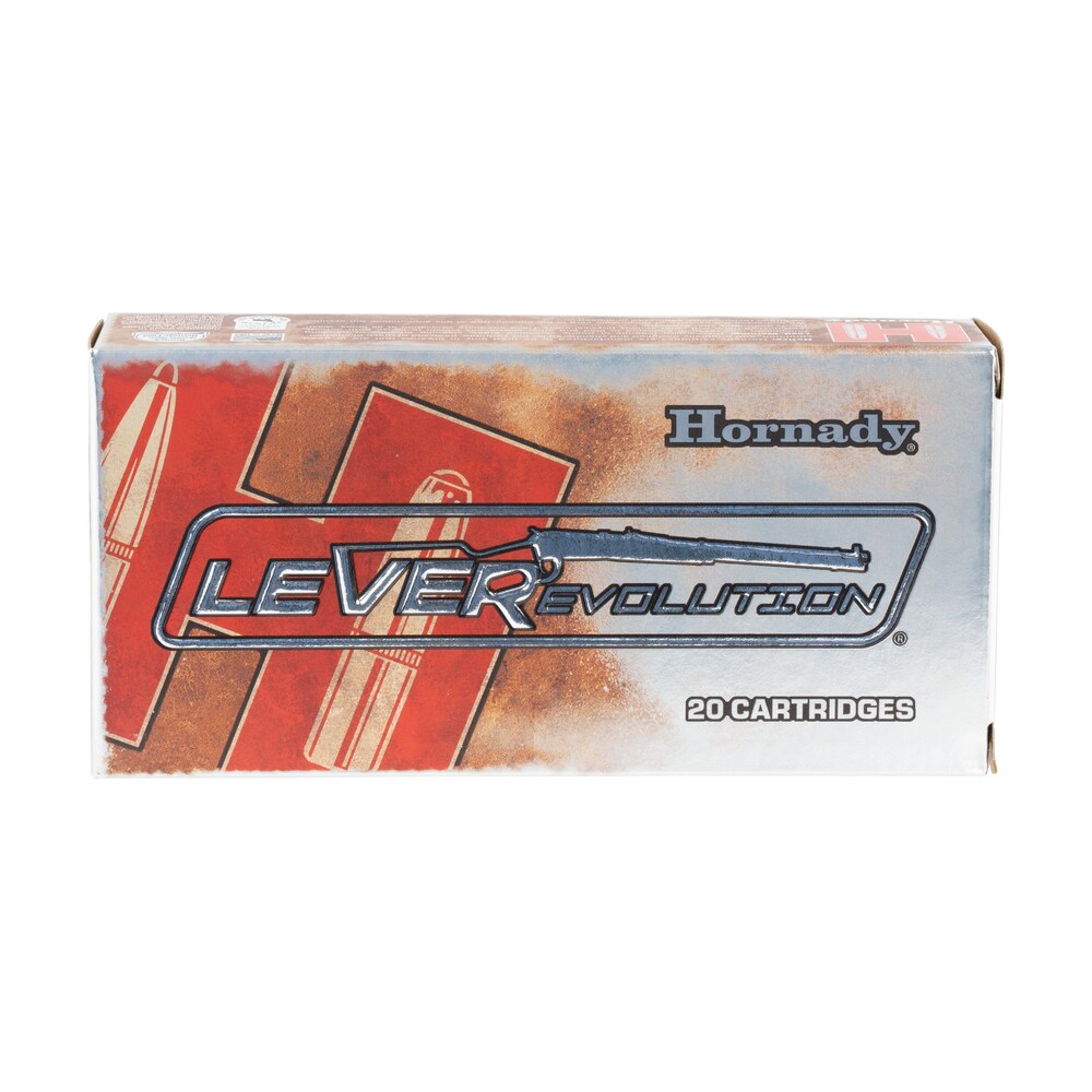 hornady 82750 leverevolution 450marlin 325gr flex tip expanding 20 per box/10 case Hornady 82750 LEVERevolution 450Marlin 325gr Flex Tip eXpanding 20 Per Box/10 Case Sports South item 23907