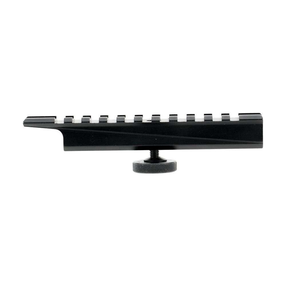 weaver mounts 48320 single rail carry handle tactical mount black Weaver Mounts 48320 Single Rail Carry Handle Tactical Mount Black Sports South item 23908
