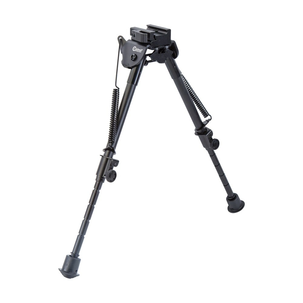 caldwell 110141 pic rail xla fixed bipod 9 13″ black aluminum Caldwell 110141 Pic Rail XLA Fixed Bipod 9-13" Black Aluminum Sports South item 23914