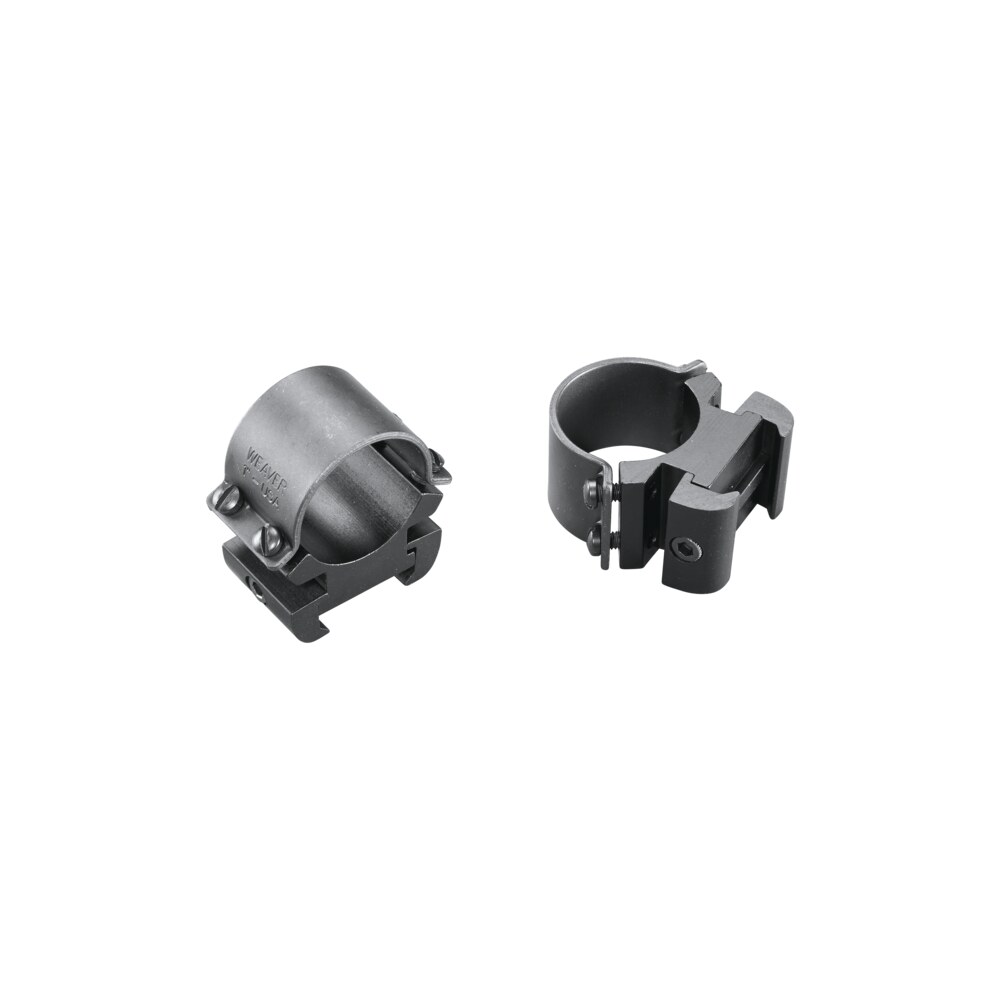 weaver mounts 49144 sure grip windage adjustable rings matte black 1″ high Weaver Mounts 49144 Sure Grip Windage Adjustable Rings Matte Black 1" High Sports South item 24030