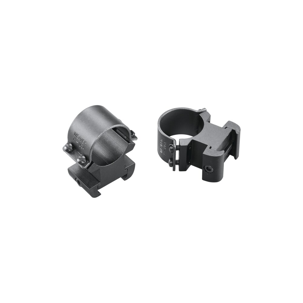 weaver mounts 49145 sure grip windage adjustable rings matte black 1″ extra high Weaver Mounts 49145 Sure Grip Windage Adjustable Rings Matte Black 1" Extra High Sports South item 24068