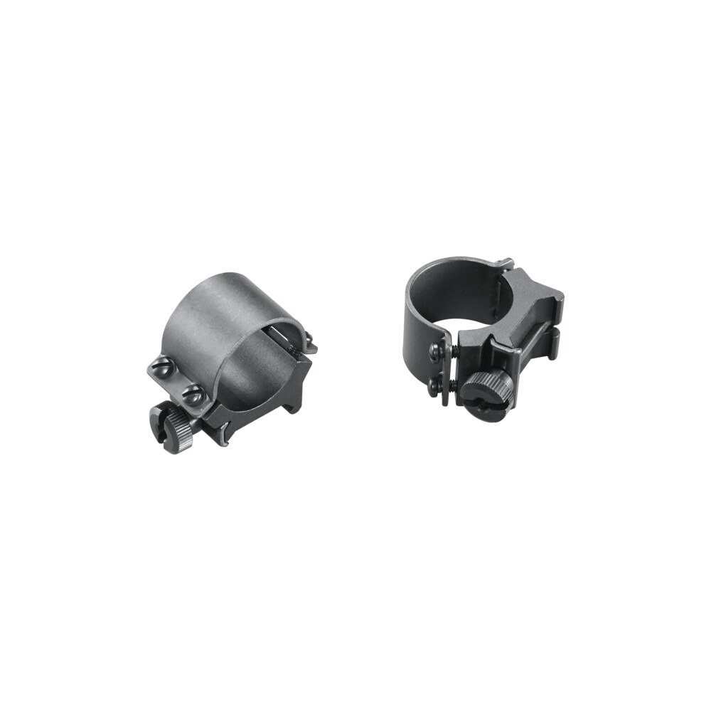 weaver mounts 49163 sure grip detachable rings matte black 1″ medium Weaver Mounts 49163 Sure Grip Detachable Rings Matte Black 1" Medium Sports South item 24080