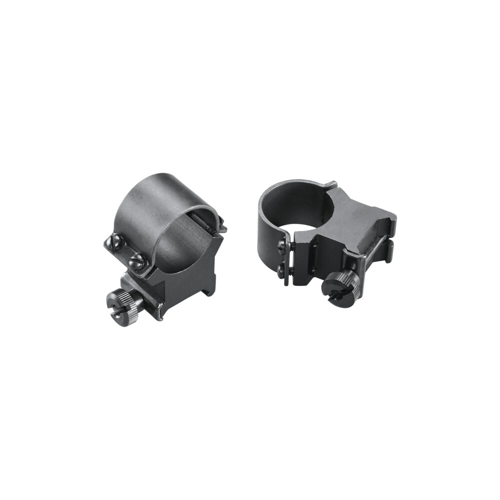 weaver mounts 49165 sure grip detachable rings matte black 1″ extra high Weaver Mounts 49165 Sure Grip Detachable Rings Matte Black 1" Extra High Sports South item 24142