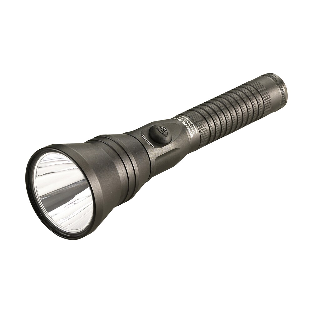 streamlight 74819 strion ds hpl flashlight black anodized 40/300/700 lumens white led Streamlight 74819 Strion DS HPL Flashlight Black Anodized 40/300/700 Lumens White LED Sports South item 24390