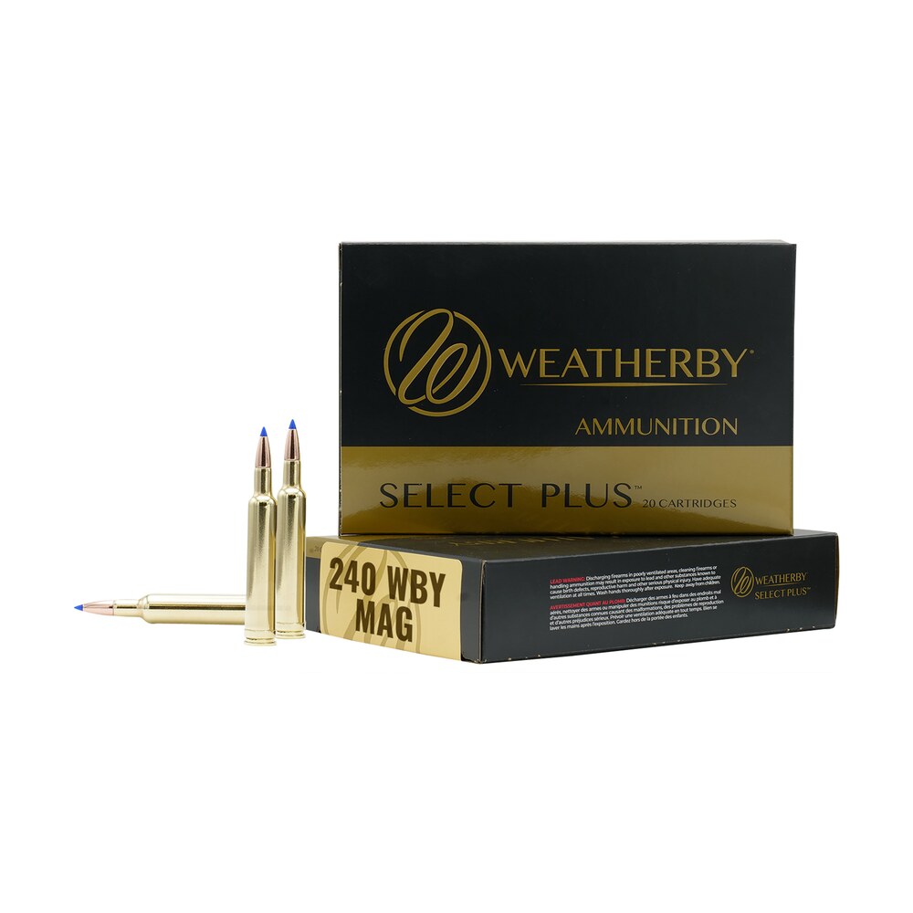 weatherby b24080ttsx select plus 240wthbymag 80gr barnes tipped tsx lead free 20 per box/10 case Weatherby B24080TTSX Select Plus 240WthbyMag 80gr Barnes Tipped TSX Lead Free 20 Per Box/10 Sports South item 24417