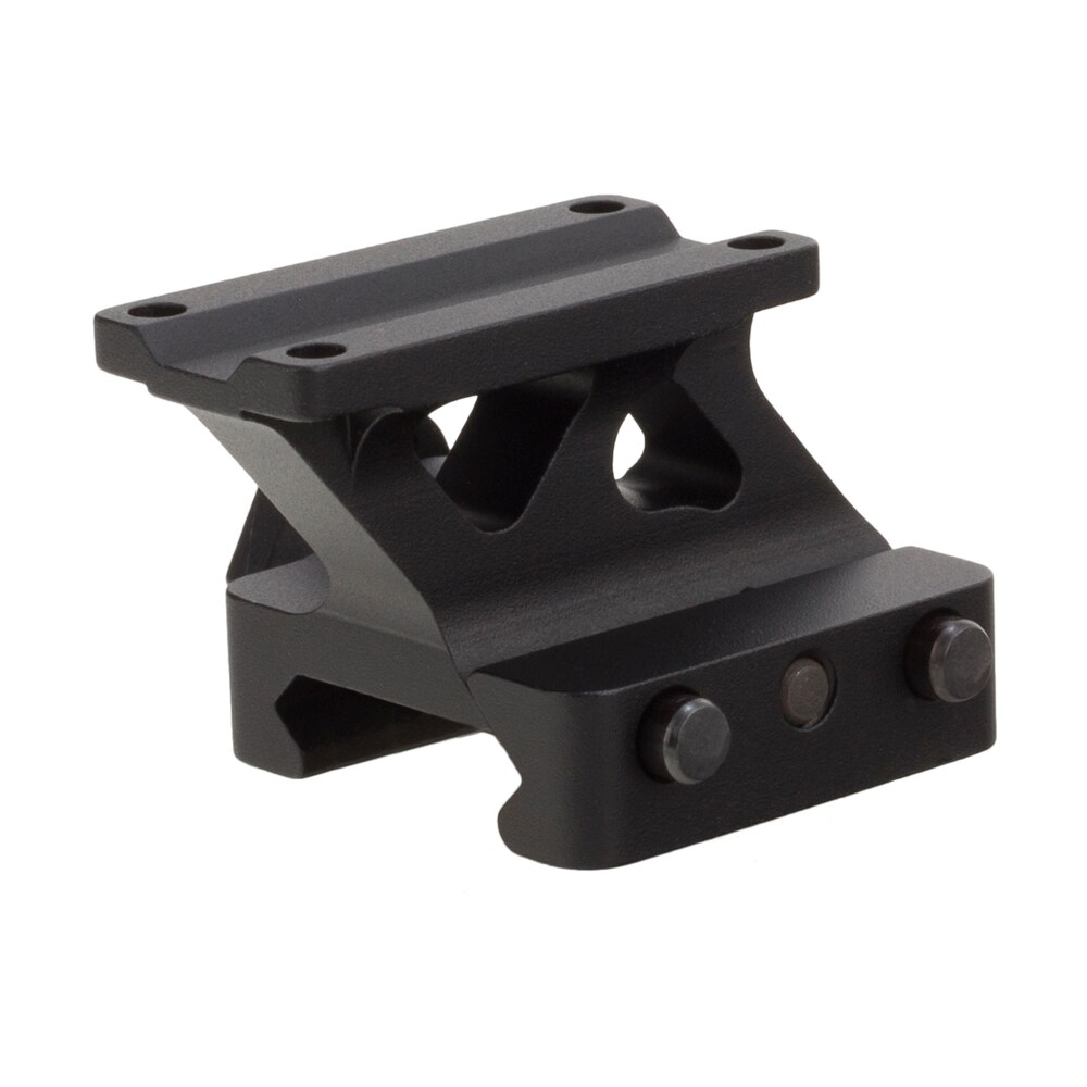 trijicon ac32070 mro quick release full co witness mount matte black Trijicon AC32070 MRO Quick Release Full Co-Witness Mount Matte Black Sports South item 24493