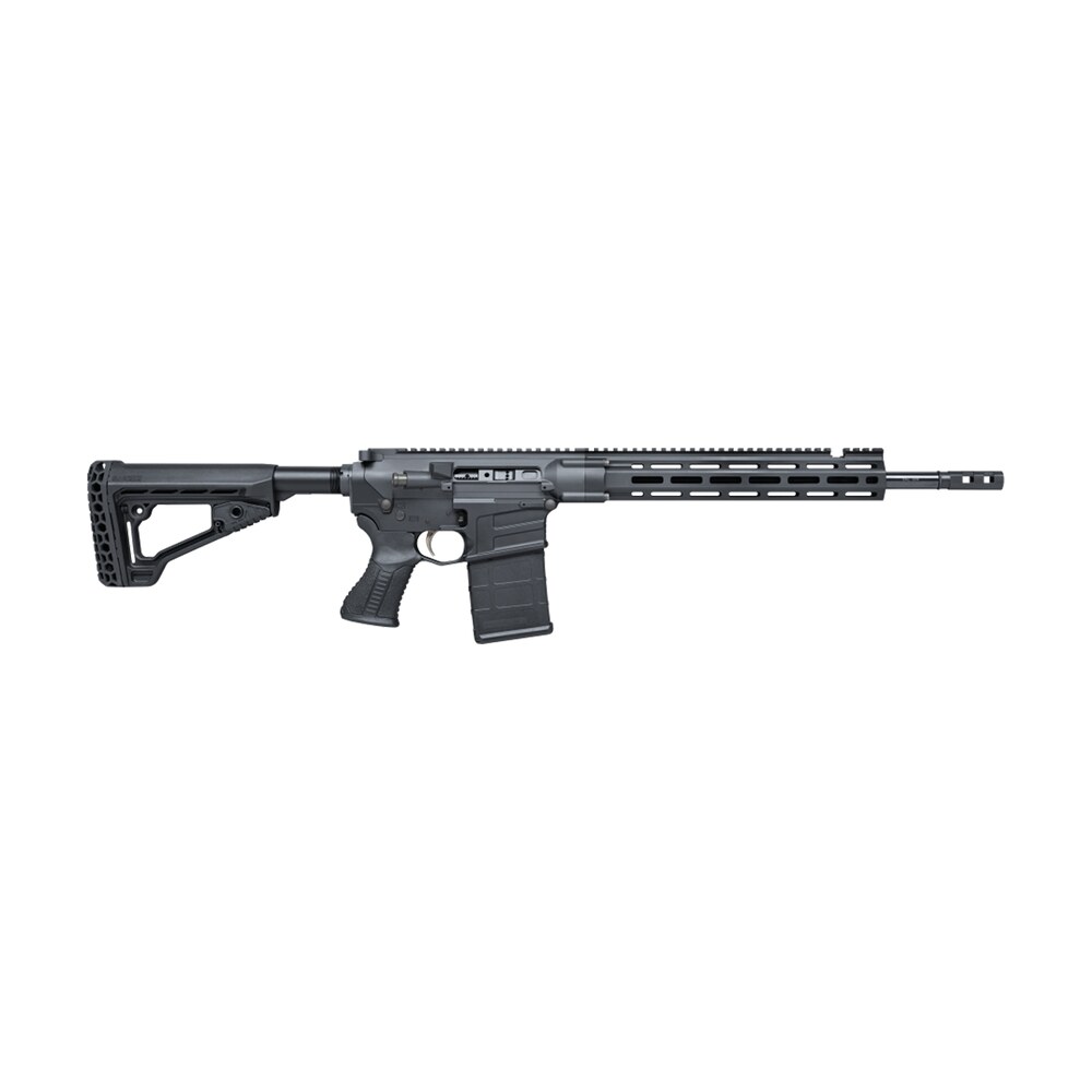 savage arms 22903 msr 10 hunter 6.5 creedmoor 20+1 18″ matte black fluted barrel, matte black aluminum picatinny rail receiver, matte black magpul adj buttstock, black magpul grip, right hand Savage Arms 22903 MSR 10 Hunter 6.5 Creedmoor 20+1 18" Matte Black Fluted Sports South item 24723