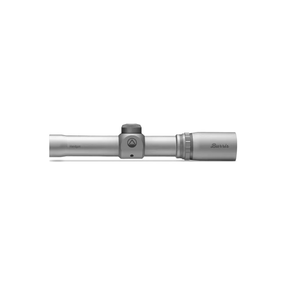 burris 200229 handgun nickel 2x20mm 1″ tube plex reticle Burris 200229 Handgun Nickel 2x20mm 1" Tube Plex Reticle Sports South item 24748