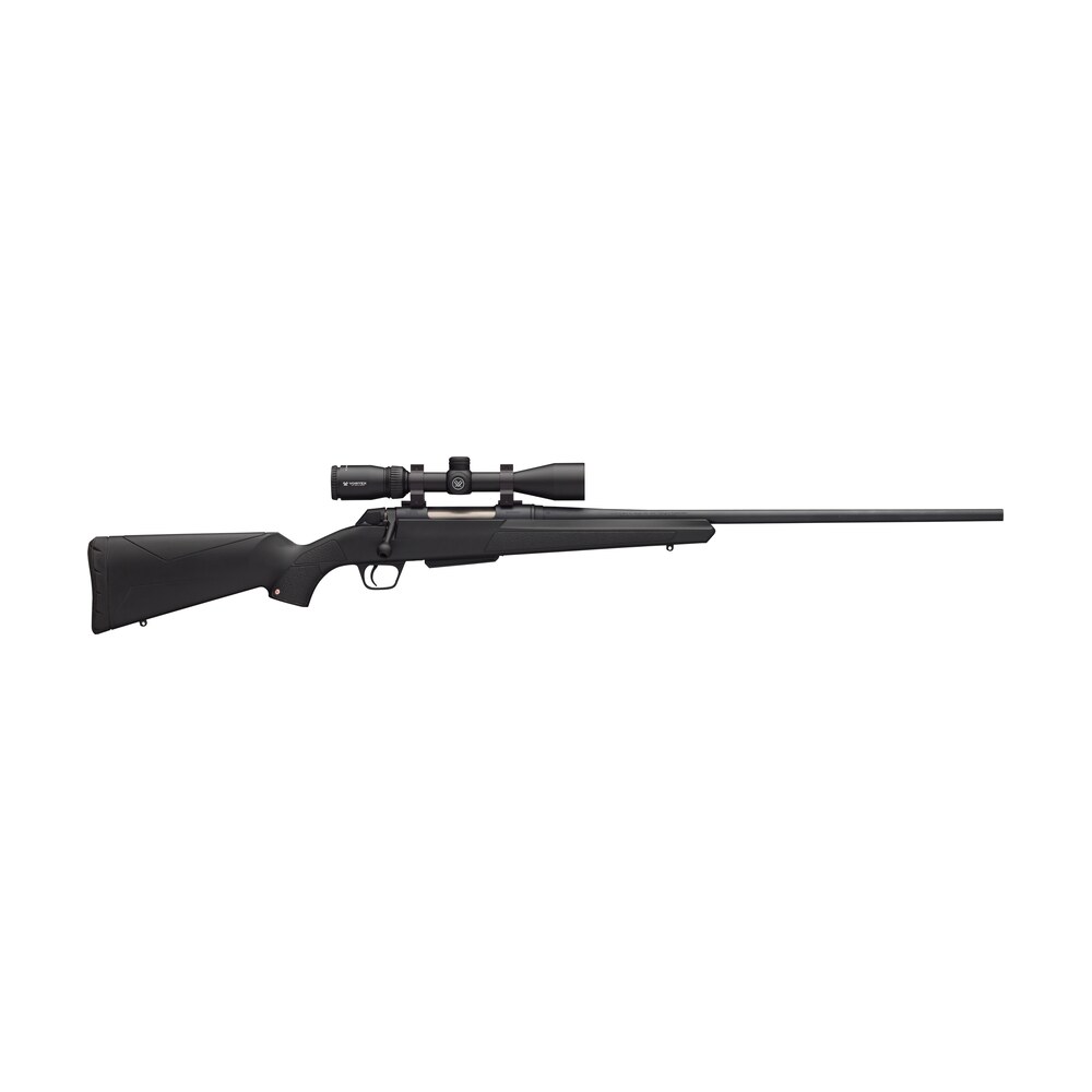 winchester guns 535705212 xpr scope combo 243 win 3+1 cap 22″ blued perma cote rec/barrel matte black stock right hand with moa trigger system (full size) includes vortex crossfire ii 3 9x40mm scope Winchester Guns 535705212 XPR Scope Combo 243 Win 3+1 Cap 22" Blued Perma-Cote Rec/Barrel Matte Sports South item 24914
