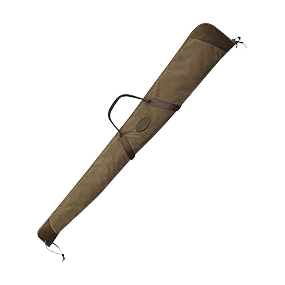 bulldog bdt4043t bdt tactical single tan nylon, 3 accessory pockets, deluxe padded backstraps, lockable zippers & padded Bulldog BDT4043T BDT Tactical Single Tan Nylon, 3 Accessory Pockets, Deluxe Padded Backstraps, Sports South item 25119