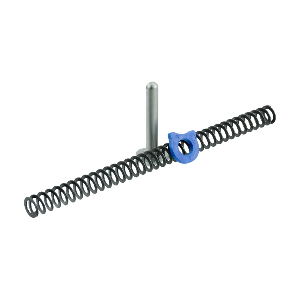 wilson combat 614 flat wire recoil spring kit full size 45 acp Wilson Combat 614 Flat-Wire Recoil Spring Kit Full Size 45 ACP Sports South item 2514