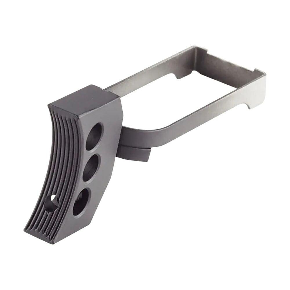 wilson combat 190b ultralight match long & black finish for 1911 ambidextrous Wilson Combat 190B Ultralight Match Long & Black Finish for 1911 Ambidextrous Sports South item 2522