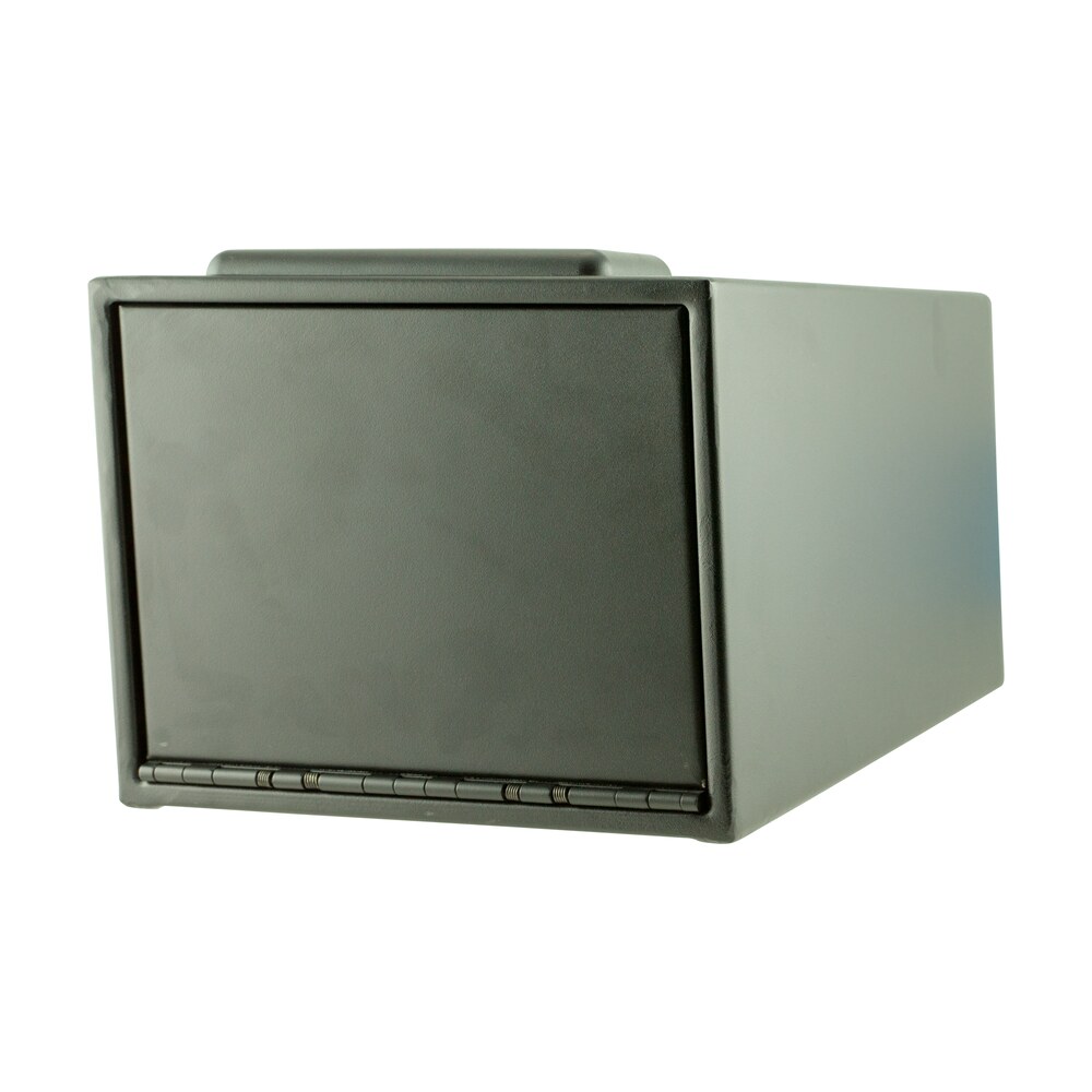 bulldog bd4040b magnum biometric vault fingerprint id entry black powder coat steel 11.50″ x 10″ x 8″ Bulldog BD4040B Magnum Biometric Vault Fingerprint ID Entry Black Powder Coat Steel 11.50" x Sports South item 25404