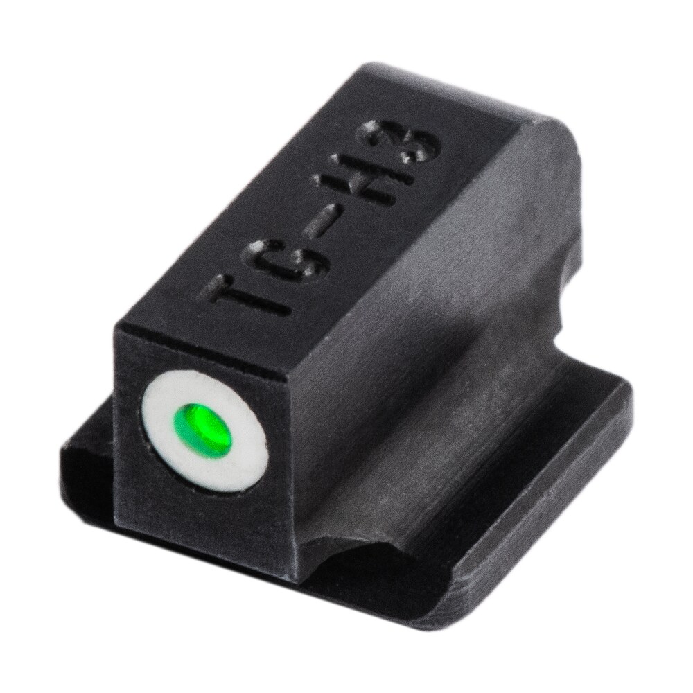 truglo tg231r2w tritium pro black | green tritium white outline front sight green tritium rear sight TruGlo TG231R2W Tritium Pro Black | Green Tritium White Outline Front Sight Green Tritium Rear Sports South item 25446