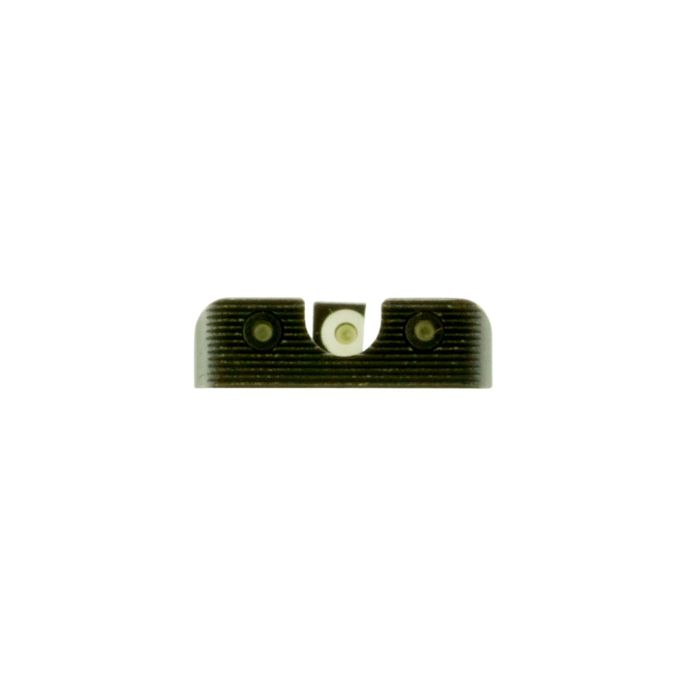 truglo tg231x1w tritium pro black | green tritium white outline front sight green tritium rear sight TruGlo TG231X1W Tritium Pro Black | Green Tritium White Outline Front Sight Green Tritium Rear Sports South item 25455
