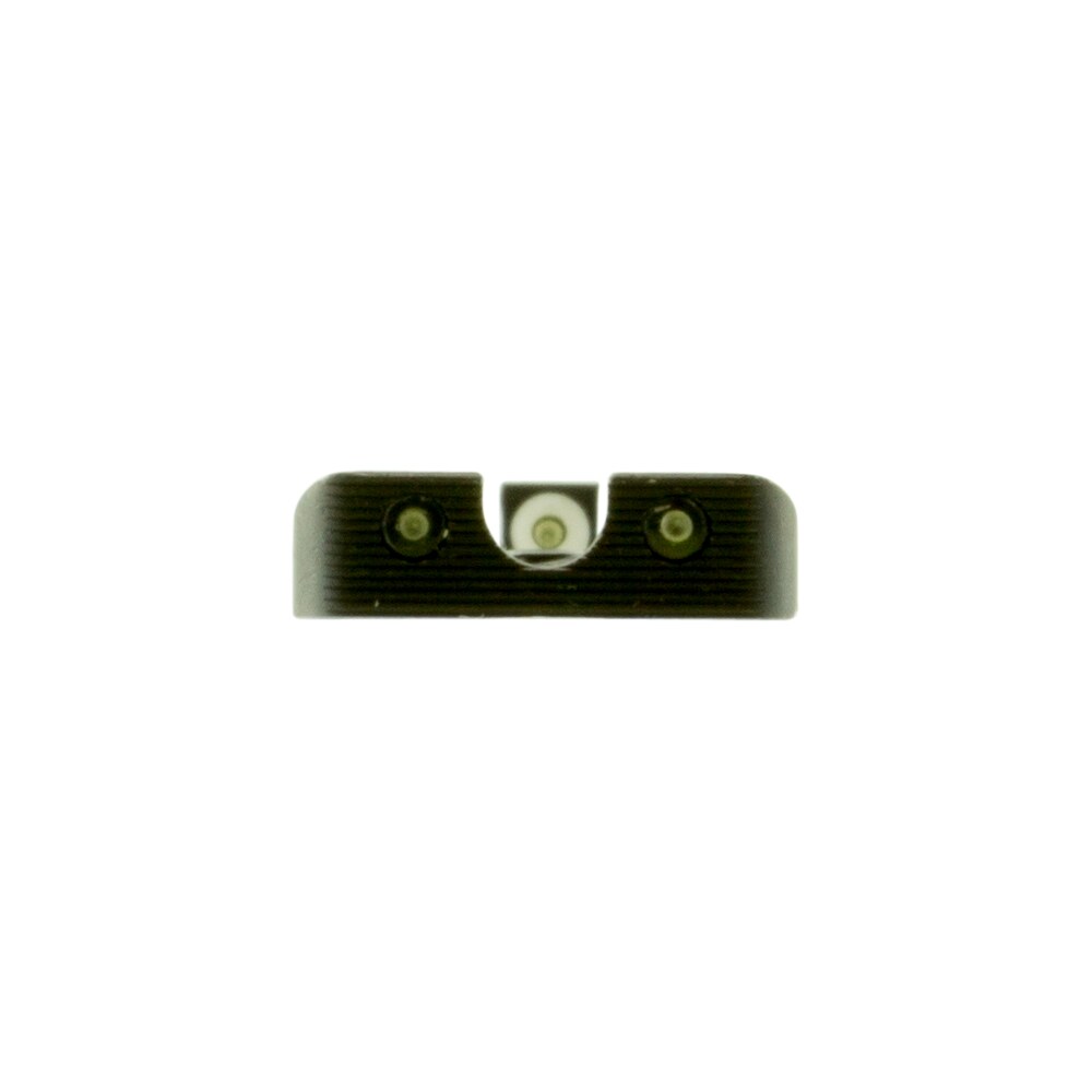 truglo tg231mp1w tritium pro black | green tritium white outline front sight green tritium rear sight TruGlo TG231MP1W Tritium Pro Black | Green Tritium White Outline Front Sight Green Tritium Rear Sports South item 25458