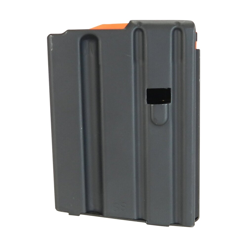 franklin armory 0050411blk dfm 10rd 6.5 grendel for franklin armory ar 15 black metal Franklin Armory 0050411BLK DFM 10rd 6.5 Grendel For Franklin Armory AR-15 Black Metal Sports South item 25478