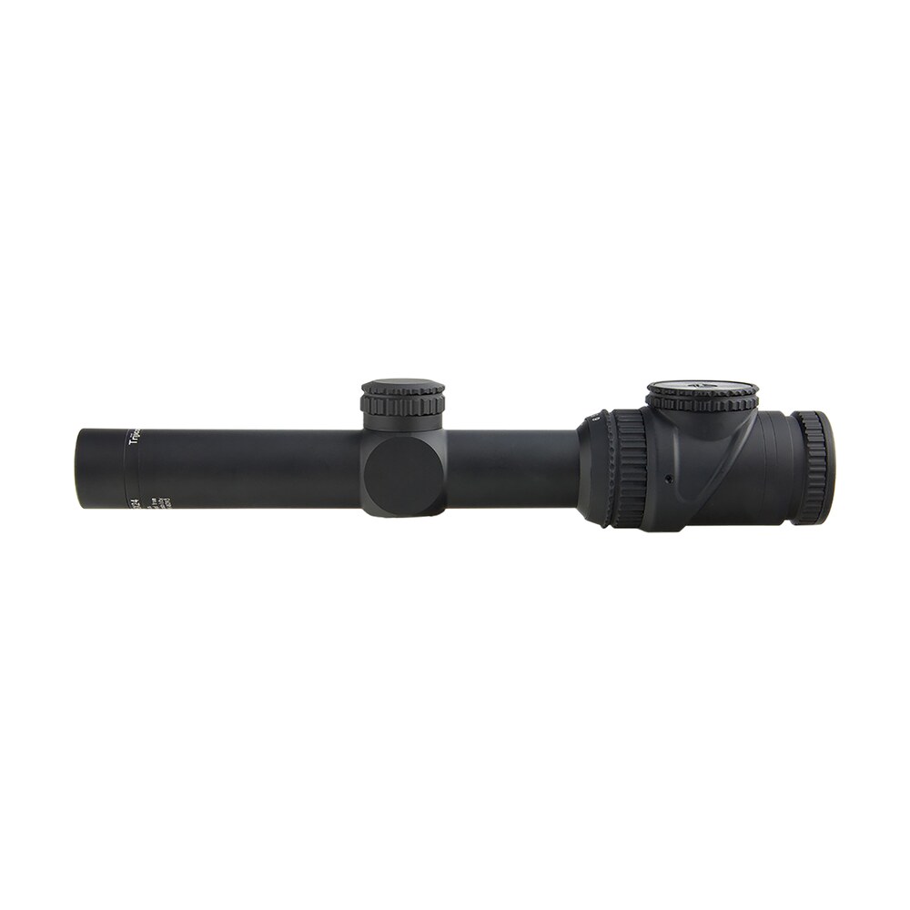 trijicon 200092 accupoint black hardcoat anodized 1 6x 24mm 30mm illuminated green triangle post reticle Trijicon 200092 AccuPoint Black Hardcoat Anodized 1-6x 24mm 30mm Illuminated Green Triangle Sports South item 2624