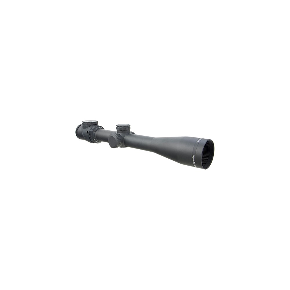 trijicon 200098 accupoint black hardcoat anodized 2.5 12.5x42mm 30mm tube illuminated duplex crosshair w/green dot reticle Trijicon 200098 AccuPoint Black Hardcoat Anodized 2.5-12.5x42mm 30mm Tube Illuminated Duplex Sports South item 2625