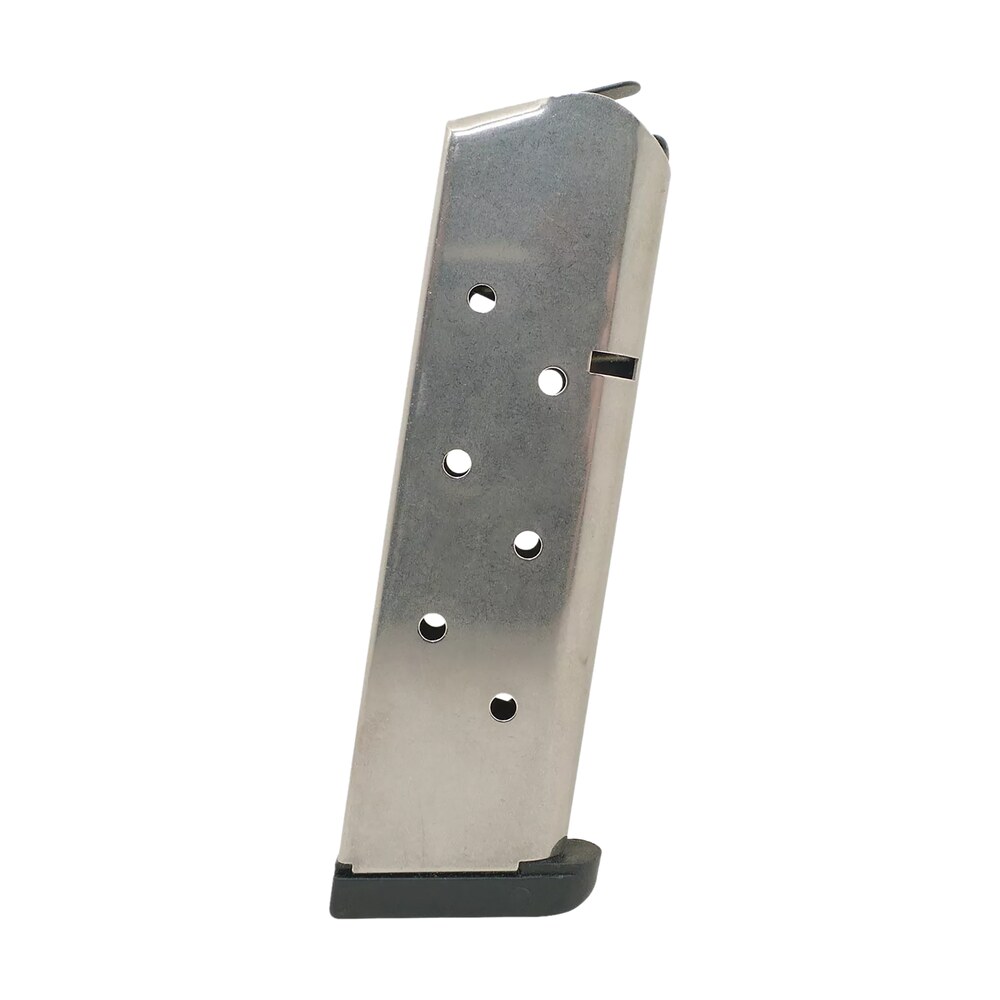 smith & wesson 191100000 1911 8rd 45acp stainless steel Smith & Wesson 191100000 1911 8rd 45ACP Stainless Steel Sports South item 26341
