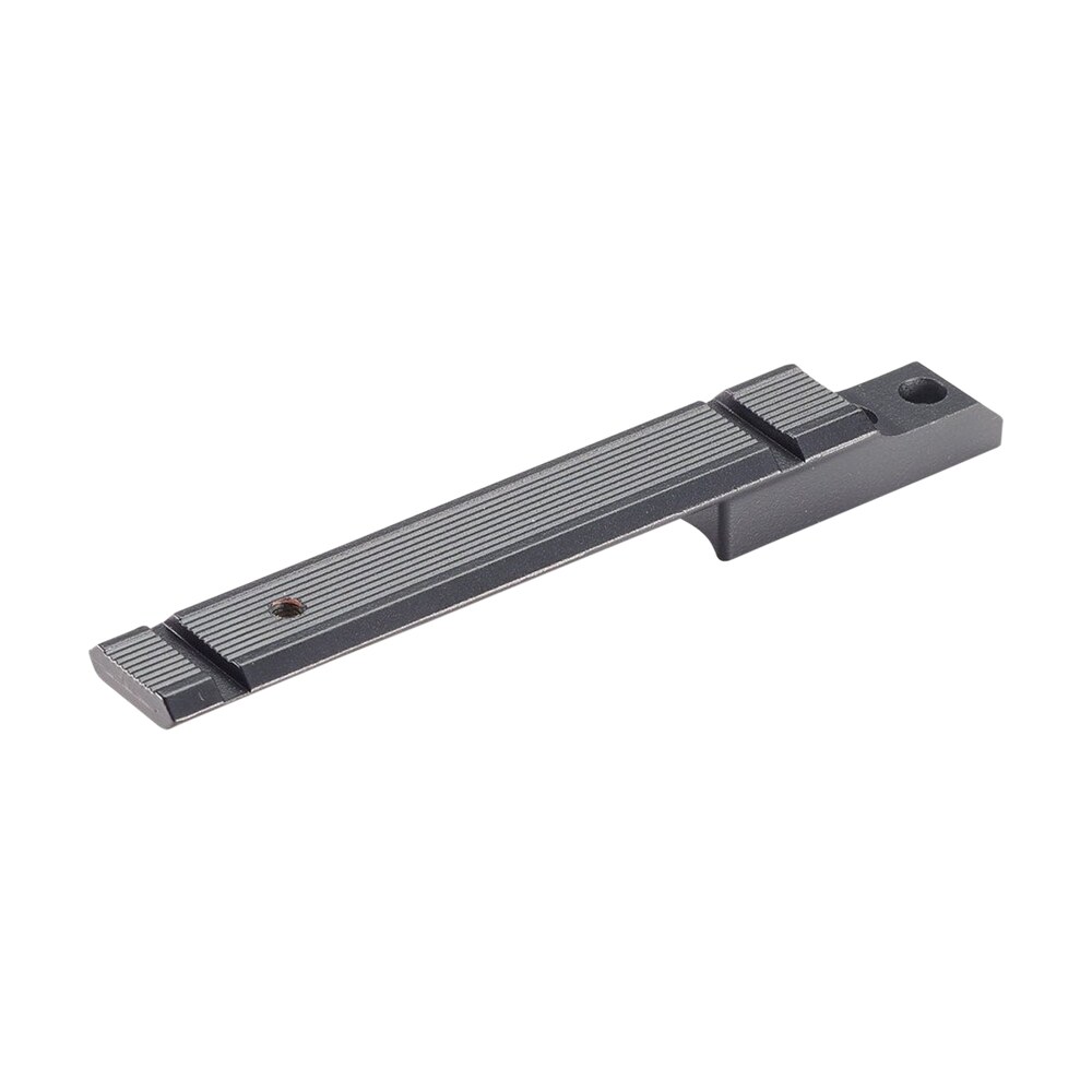 henry bbcsm cantilever rifle scope mount cantilever black aluminum fits henry big boy h006 lever action Henry BBCSM Cantilever Rifle Scope Mount Cantilever Black Aluminum Sports South item 2641