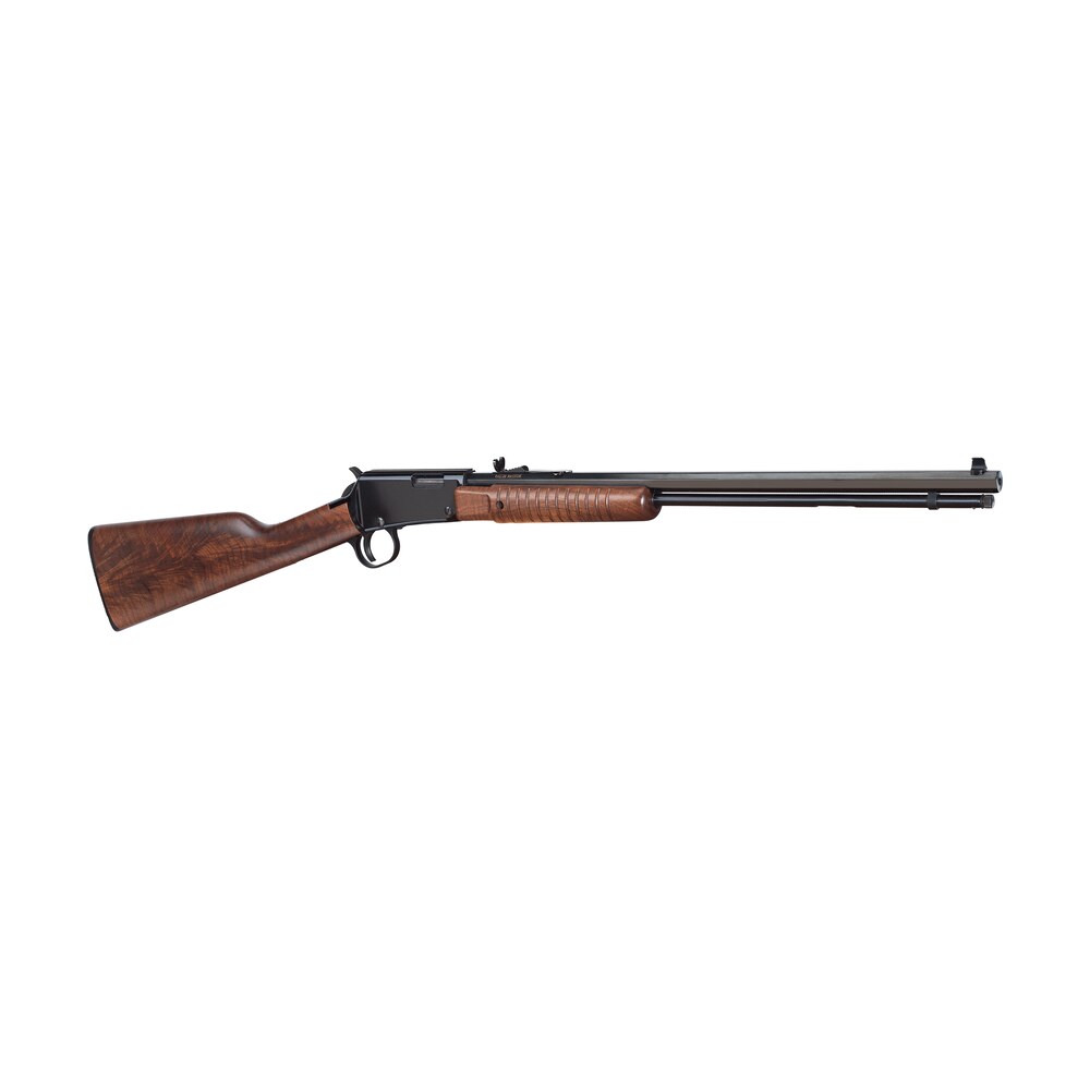 henry h003t small game full size 22 long/22 lr/22 short/16 lr/21 short 20″ blued octagon barrel, black steel receiver, american walnut wood Henry H003T Small Game Full Size 22 Long/22 LR/22 Short/16 LR/21 Short 20" Blued Octagon Sports South item 26445