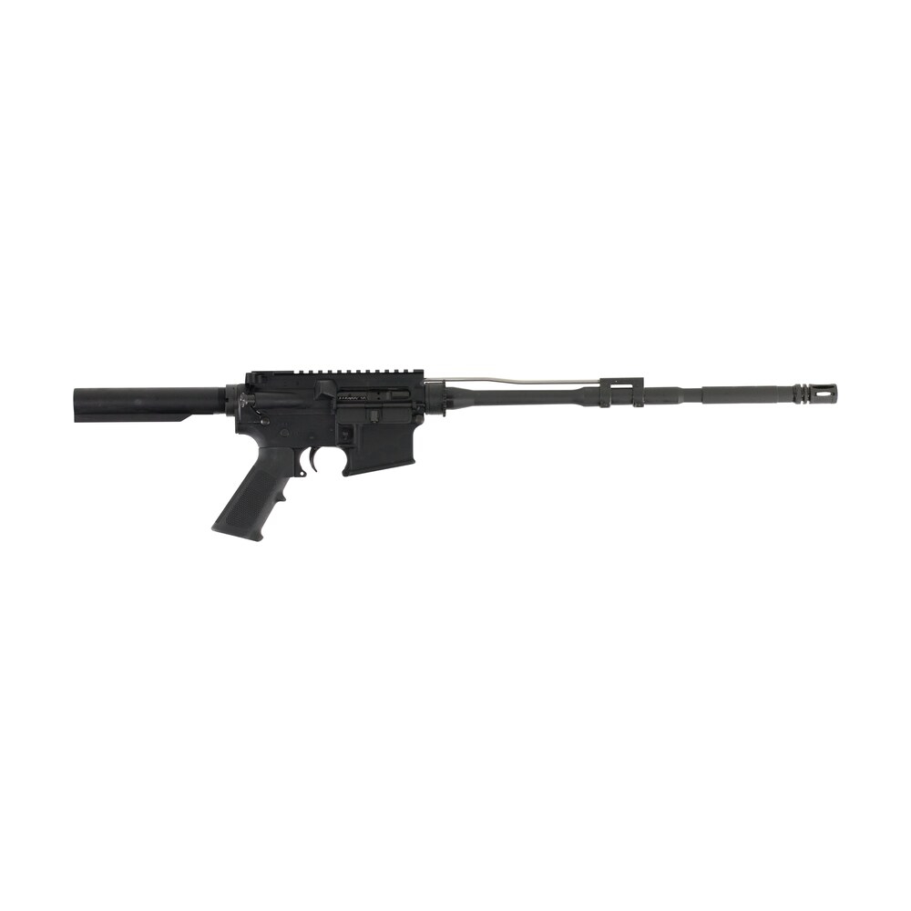 colt mfg le6920oem2 m4 carbine 5.56x45mm nato 30+1 16.10″ black steel barrel, aluminum receiver,no furniture Colt Mfg LE6920OEM2 M4 Carbine 5.56x45mm NATO 30+1 16.10" Black Steel Sports South item 2680