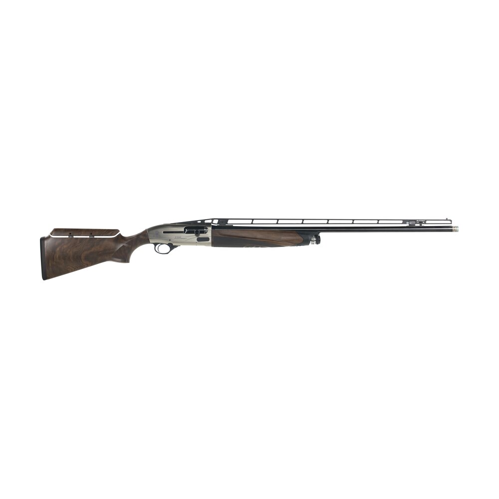 beretta usa j40cs10 a400 xcel multitarget 12 gauge 3″ 4+1 30″ blued barrel, silver anodized metal finish, oiled walnut adjustable comb Beretta USA J40CS10 A400 Xcel Multitarget 12 Gauge 3" 4+1 30" Blued Sports South item 2695