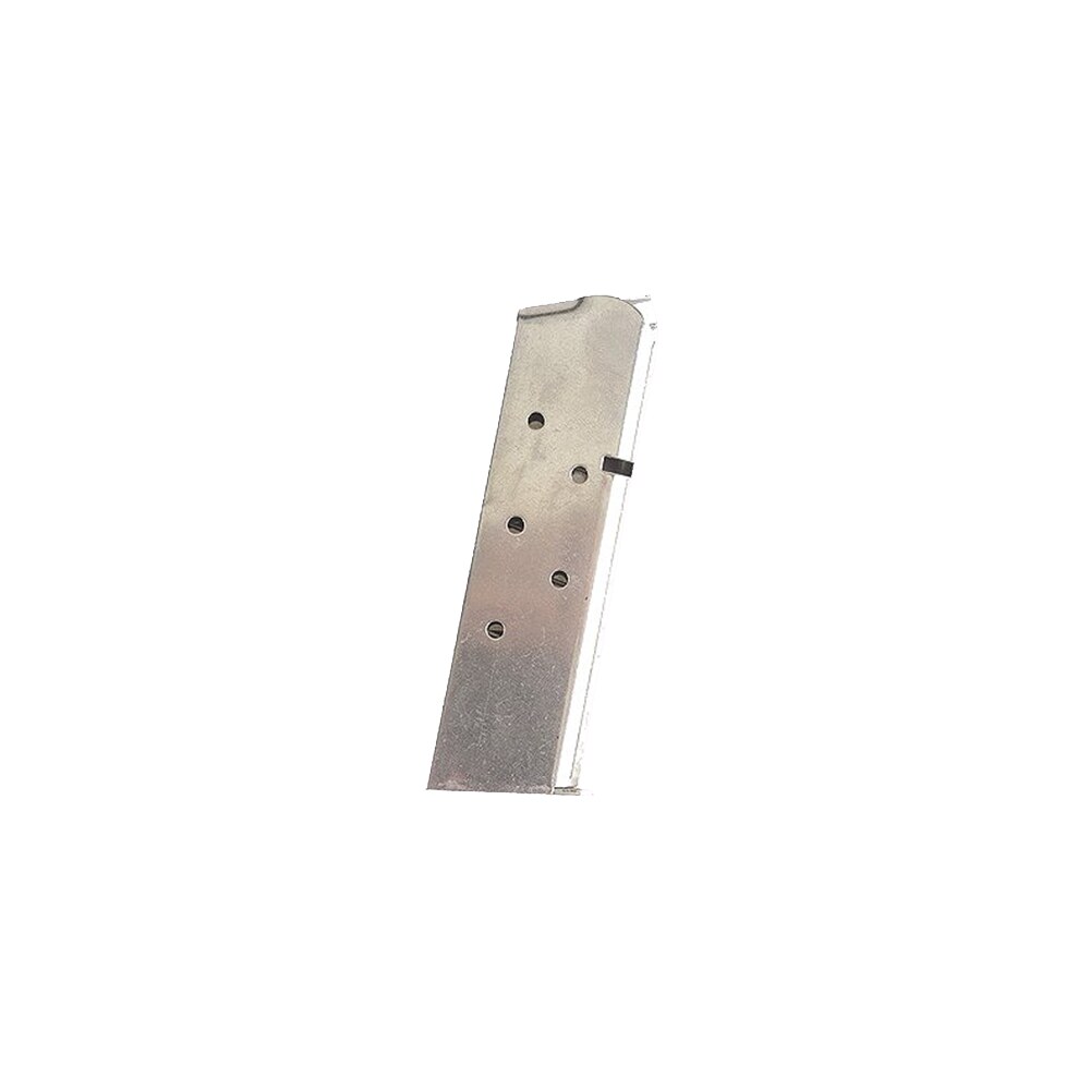 springfield armory pi4520 1911 7rd 45 acp stainless steel Springfield Armory PI4520 1911 7rd 45 ACP Stainless Steel Sports South item 27299