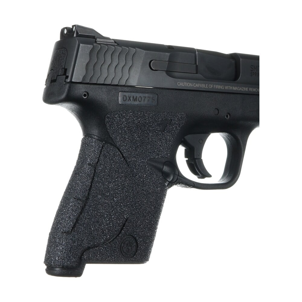talon grips 705g adhesive grip textured black granulate for s&w m&p shield 9,40 Talon Grips 705G Adhesive Grip Textured Black Granulate for S&W M&P Shield 9,40 Sports South item 27309