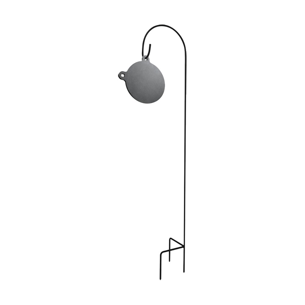 champion targets 44100 shepard’s hook holder black standing steel for center mass ar500 steel targets Champion Targets 44100 Shepard's Hook Holder Black Standing Steel For Center Mass AR500 Steel Sports South item 27347
