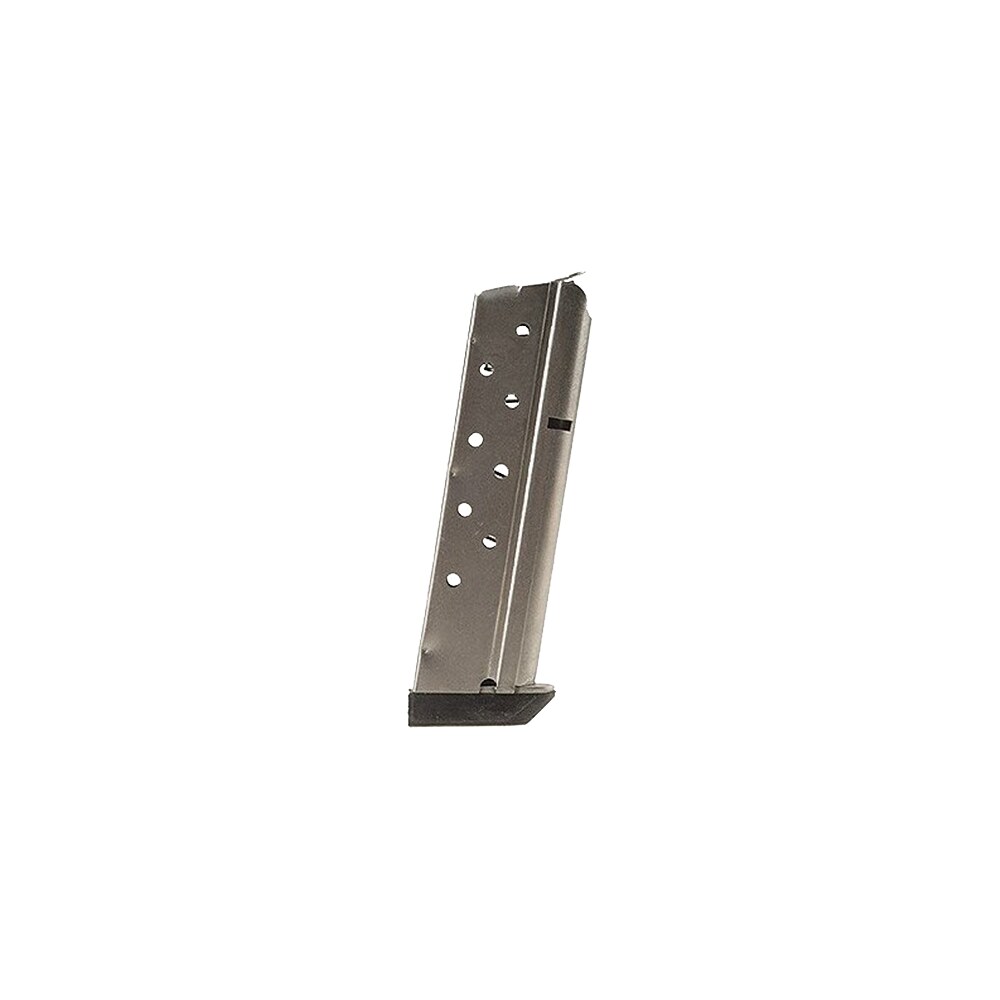 springfield armory pi6083 1911 8rd 40 s&w stainless steel Springfield Armory PI6083 1911 8rd 40 S&W Stainless Steel Sports South item 27378