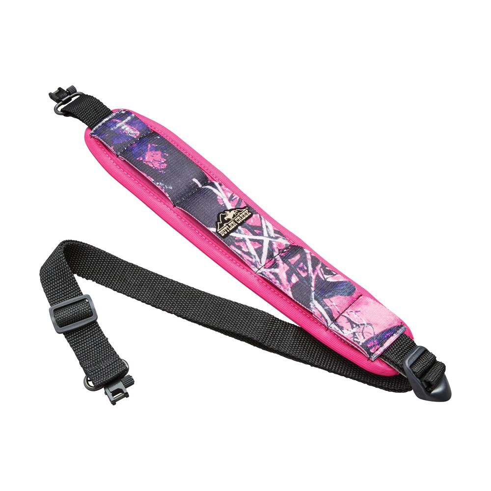 butler creek 181010 comfort stretch rifle sling muddy girl neoprene adjustable rifle Butler Creek 181010 Comfort Stretch Rifle Sling Muddy Girl Neoprene Adjustable Rifle Sports South item 27441