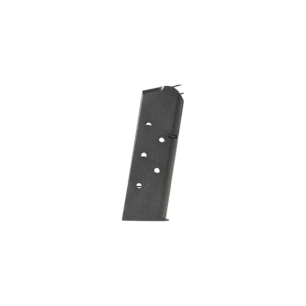 springfield armory pi4723 1911 compact 6rd 45 acp blued steel Springfield Armory PI4723 1911 Compact 6rd 45 ACP Blued Steel Sports South item 27598