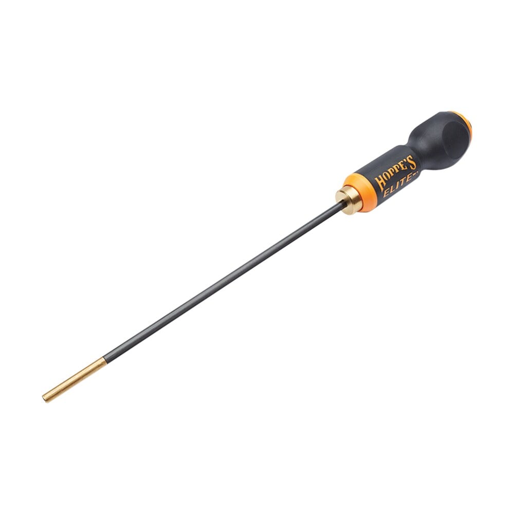 hoppe’s rc22r elite cleaning rod 22 284 cal rifle carbon fiber 36″ oal Hoppe's RC22R Elite Cleaning Rod 22-284 Cal Rifle Carbon Fiber 36" OAL Sports South item 27674