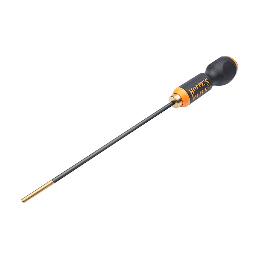 hoppe’s rc17r elite cleaning rod 17 cal rifle male ended carbon fiber 36″ oal Hoppe's RC17R Elite Cleaning Rod 17 Cal Rifle Male Ended Carbon Fiber 36" OAL Sports South item 27675