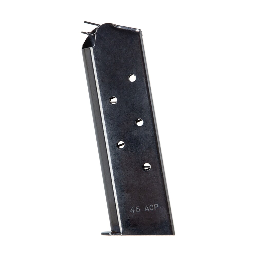 auto ordnance g21b 1911 7rd 45 acp blued steel Auto-Ordnance G21B 1911 7rd 45 ACP Blued Steel Sports South item 27893