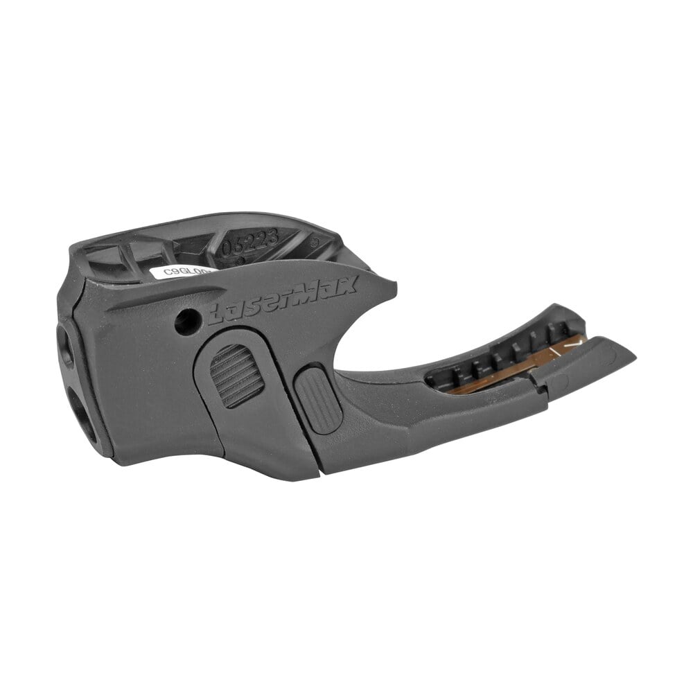 lasermax cflc9cr red ruger gripsense light/laser lc9/lc9s/lc380/ec9s black LaserMax CFLC9CR Red Ruger GripSense Light/Laser LC9/LC9s/LC380/EC9s Black Sports South item 28338