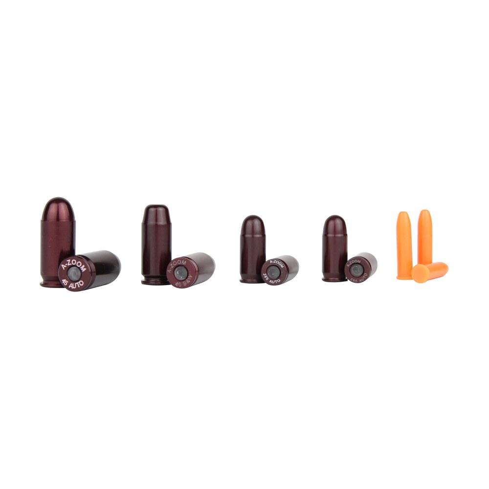 a zoom 16185 variety pack military/le 9mm/40s&w/45acp/223rem/308win/12gauge 12pack A-Zoom 16185 Variety Pack Military/LE 9mm/40S&W/45ACP/223Rem/308Win/12Gauge 12Pack Sports South item 28414