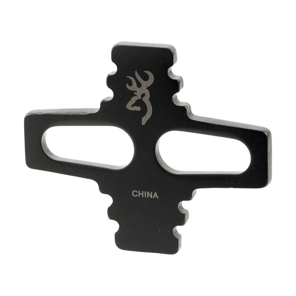 browning 1130048 flat wrench black steel multi gauge choke tubes Browning 1130048 Flat Wrench Black Steel Multi-Gauge Choke Tubes Sports South item 28421