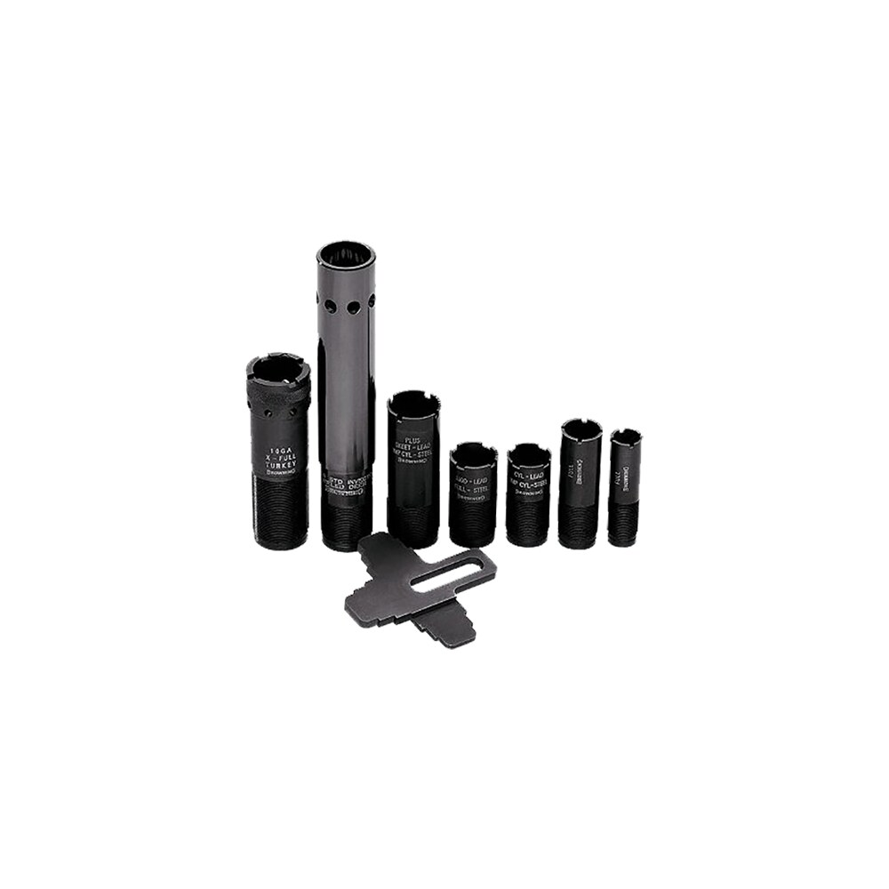 browning 1130293 standard invector browning 12 gauge skeet flush 17 4 stainless steel Browning 1130293 Standard Invector Browning 12 Gauge Skeet Flush 17-4 Stainless Steel Sports South item 28428