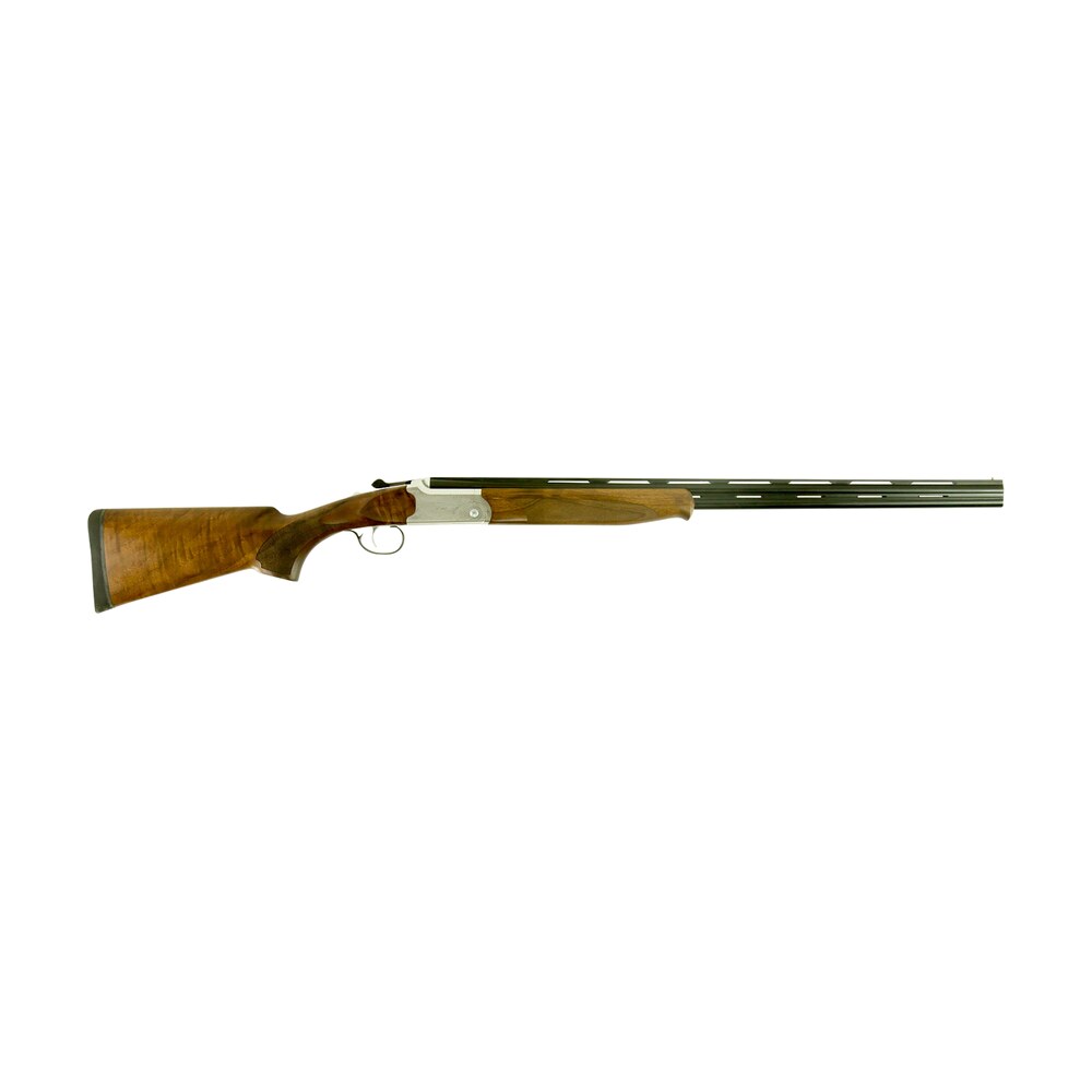 ati atigkof410svy cavalry sv youth over/under 410 gauge 26″ 3″ turkish walnut stk steel ATI ATIGKOF410SVY Cavalry SV Youth Over/Under 410 Gauge 26" 3" Turkish Walnut Stk Steel Sports South item 28476