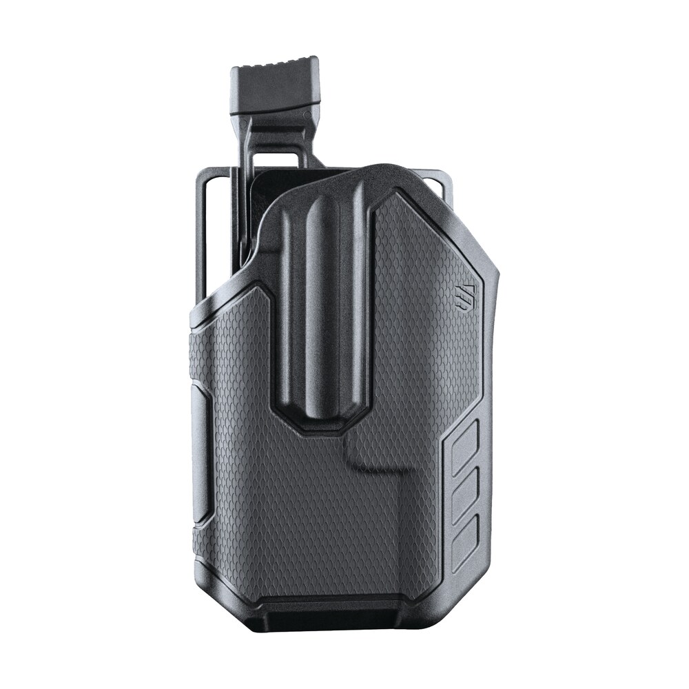 blackhawk 419002bbr omnivore multifit most standard autos w/tlr1/2 light plastic black Blackhawk 419002BBR Omnivore Multifit Most Standard Autos Sports South item 28609