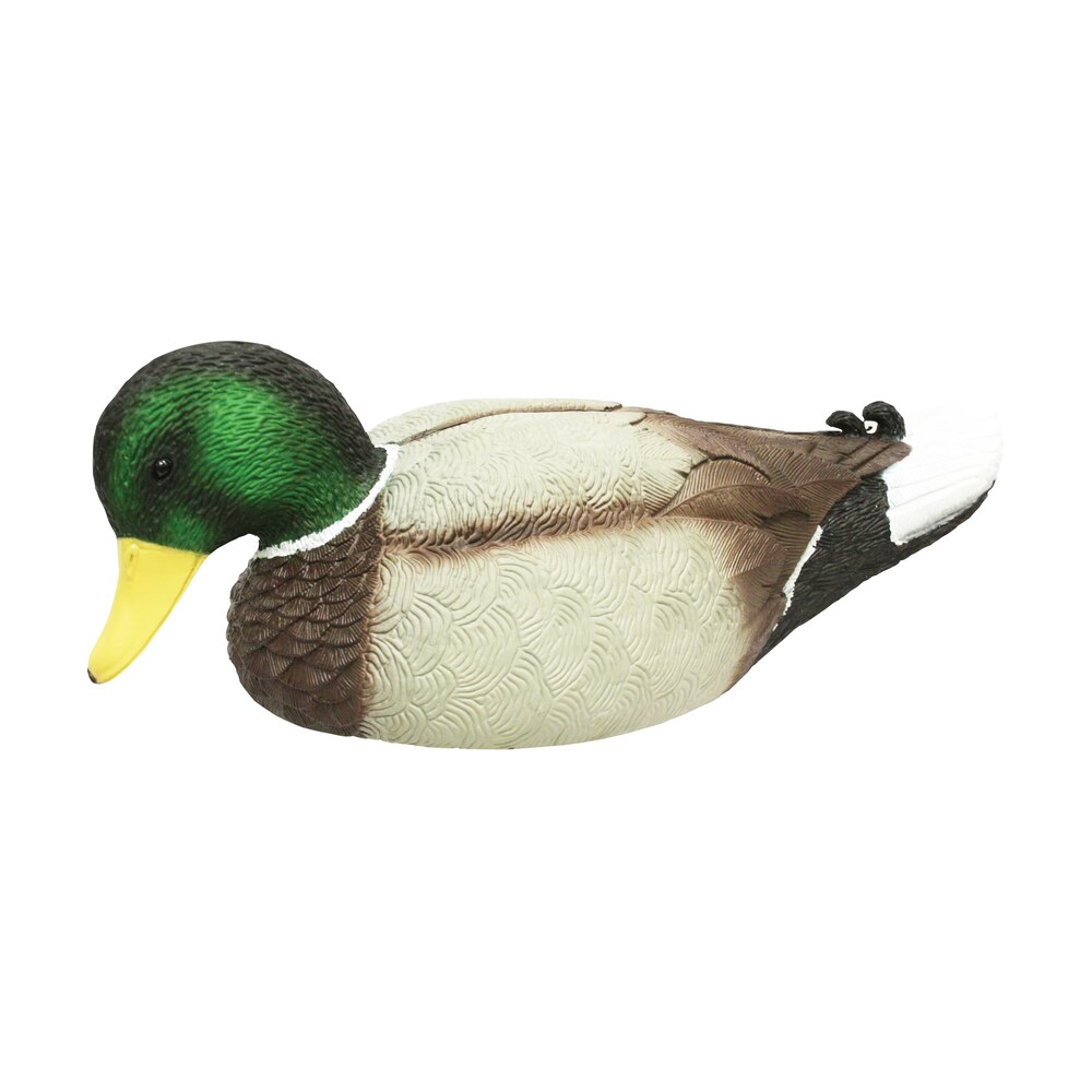 mojo outdoors hw2443 rippler mallard drake species multi color plastic Mojo Outdoors HW2443 Rippler Mallard Drake Species Multi Color Plastic Sports South item 28654